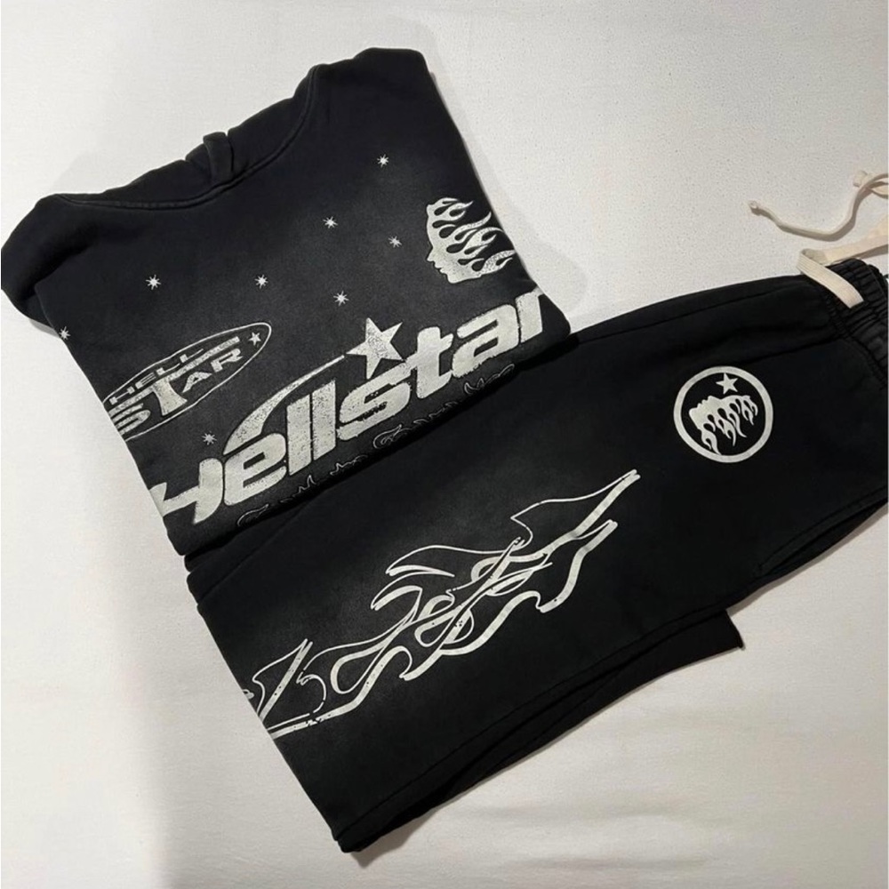 Hellstar Set - image 2